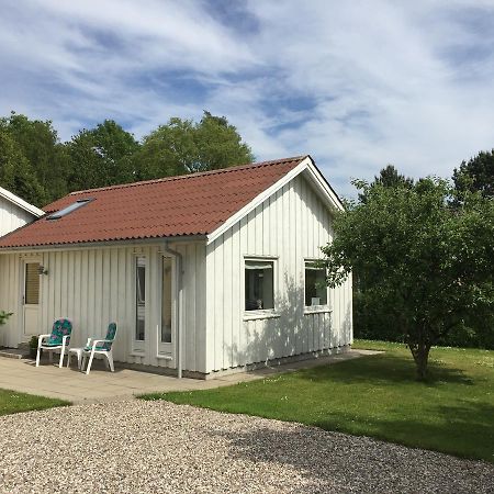 Charm Inn Svendborg Eksteriør bilde