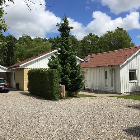Charm Inn Svendborg Eksteriør bilde