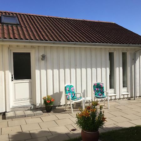 Charm Inn Svendborg Eksteriør bilde