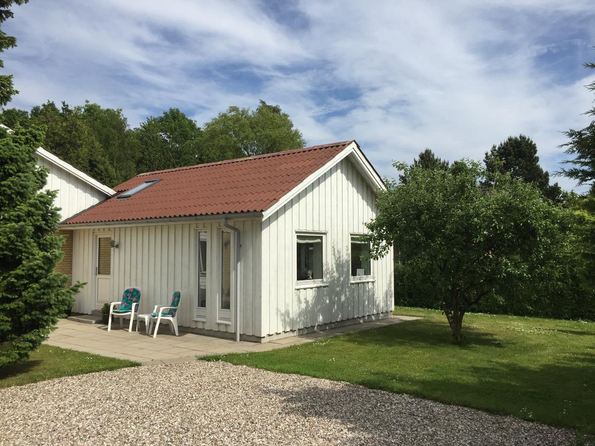 Charm Inn Svendborg Eksteriør bilde