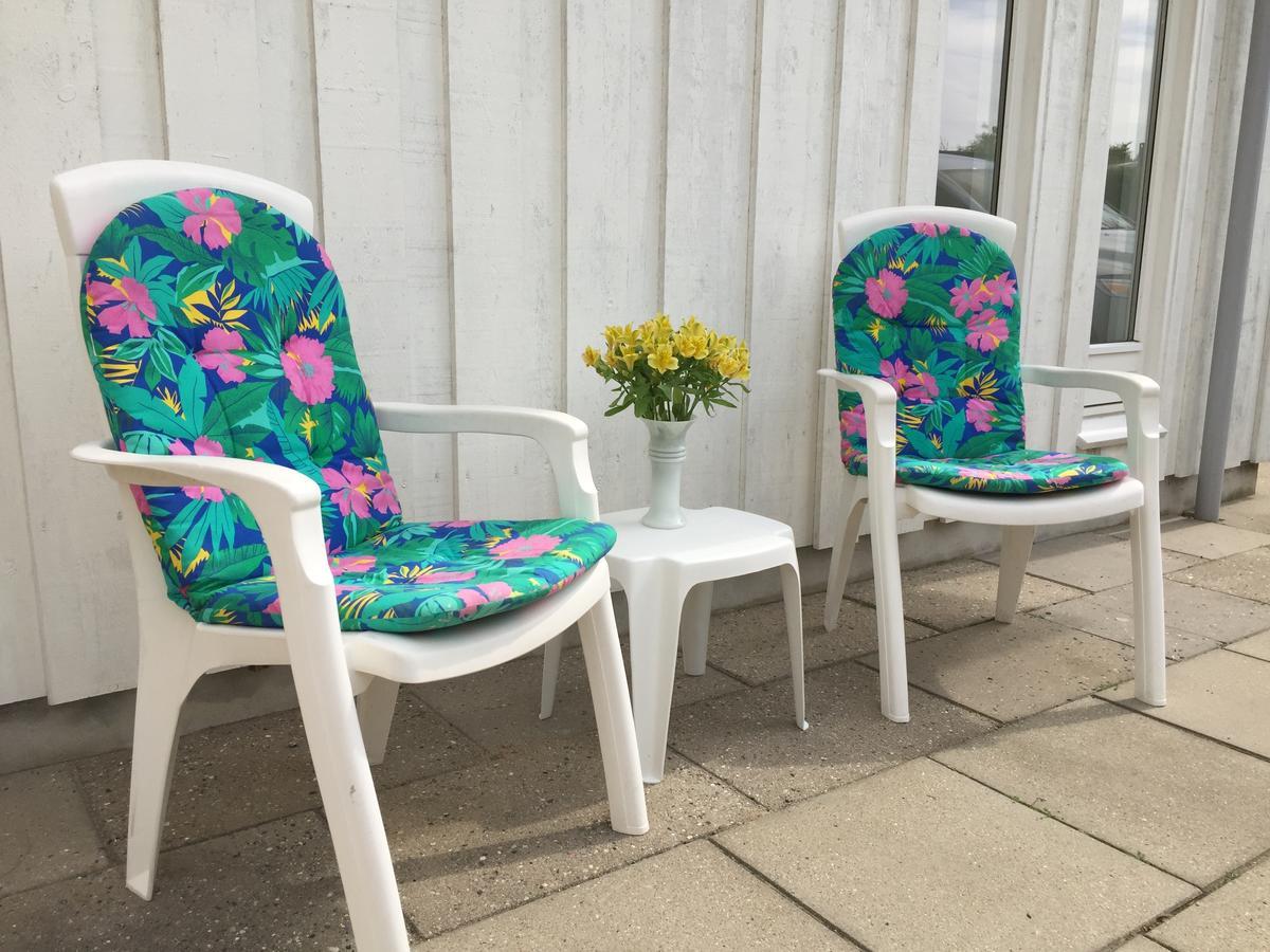 Charm Inn Svendborg Eksteriør bilde