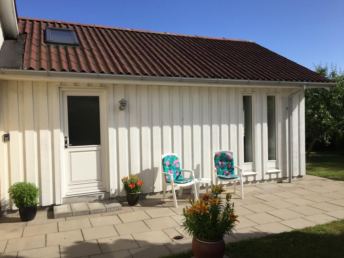 Charm Inn Svendborg Eksteriør bilde