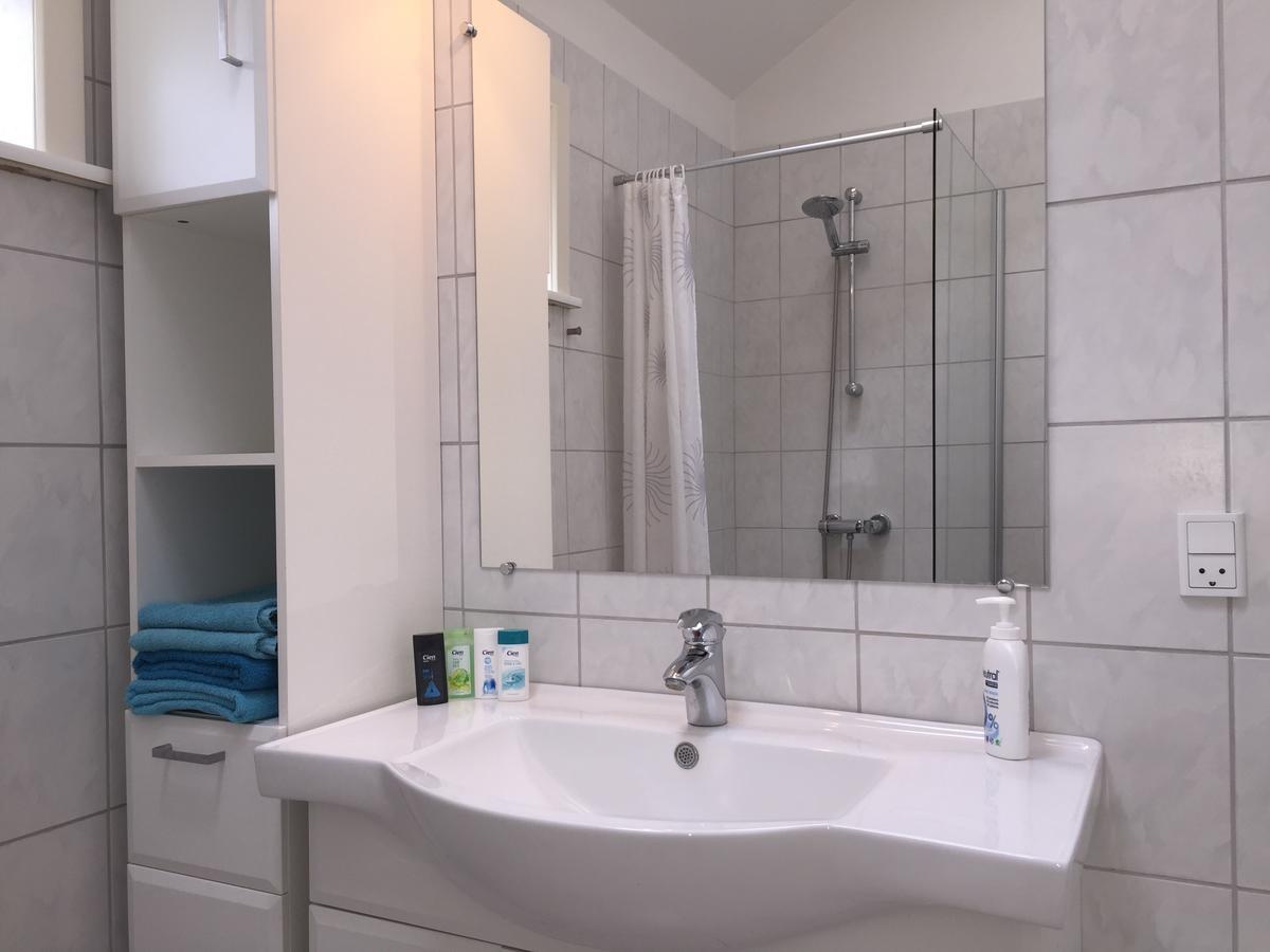 Charm Inn Svendborg Eksteriør bilde