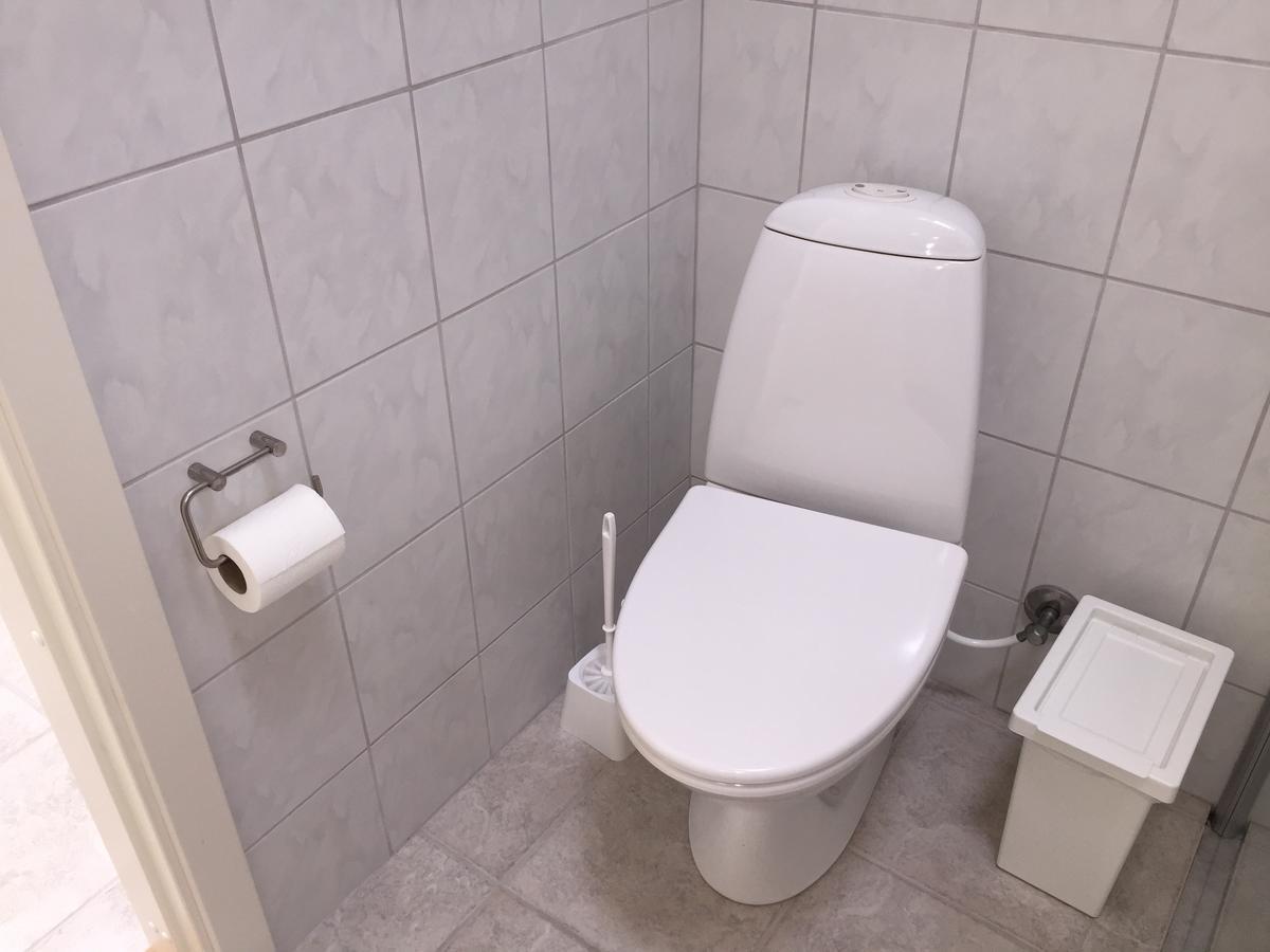 Charm Inn Svendborg Eksteriør bilde