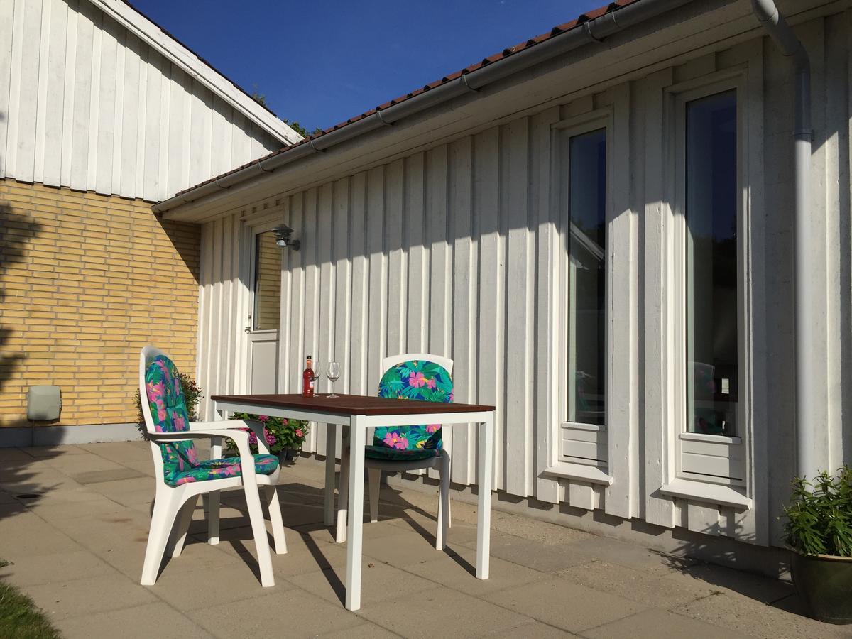 Charm Inn Svendborg Eksteriør bilde