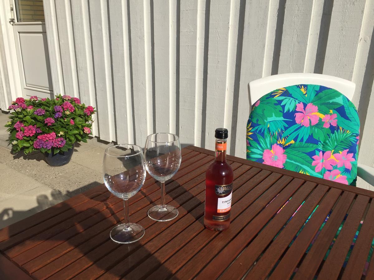 Charm Inn Svendborg Eksteriør bilde