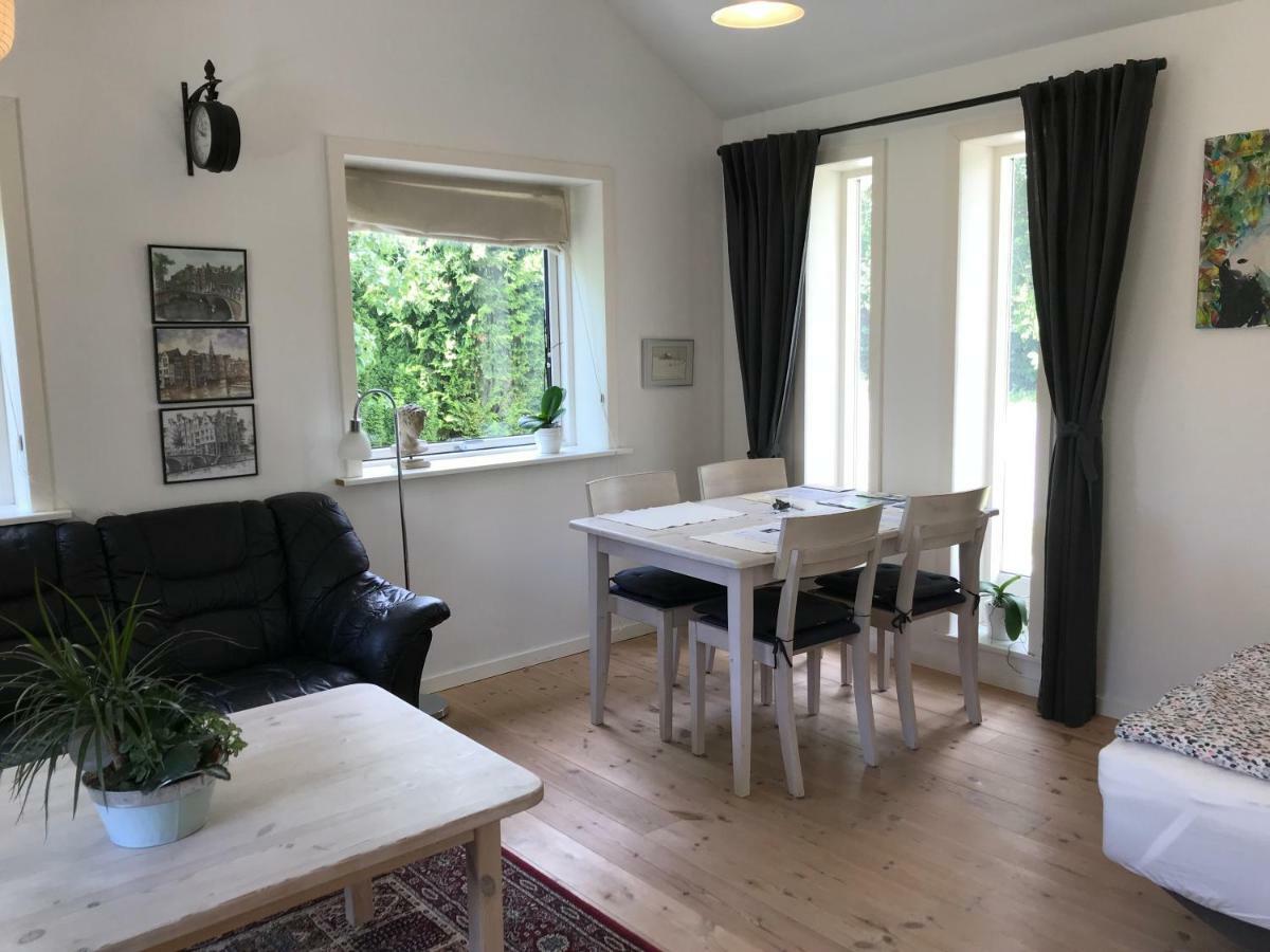 Charm Inn Svendborg Eksteriør bilde