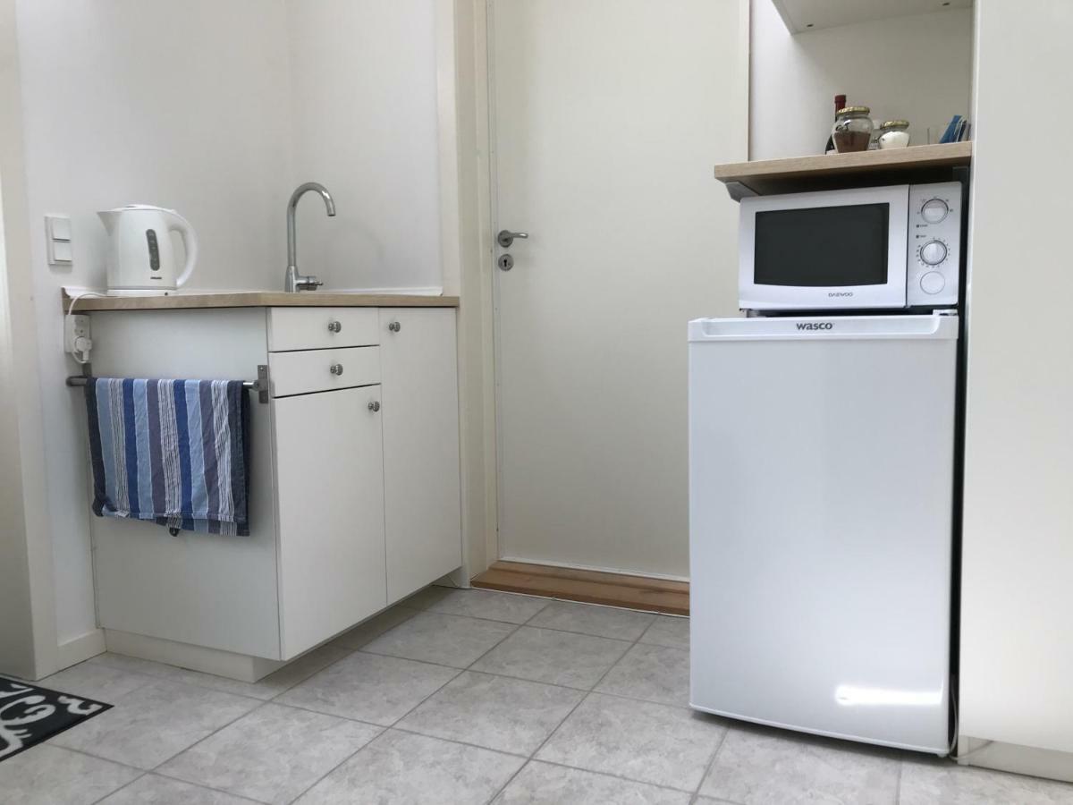 Charm Inn Svendborg Eksteriør bilde