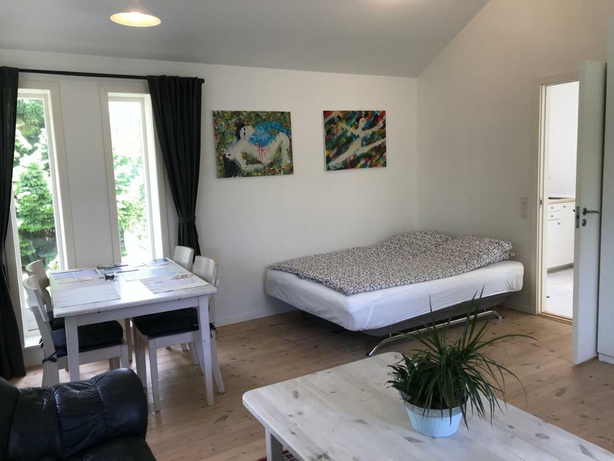 Charm Inn Svendborg Eksteriør bilde
